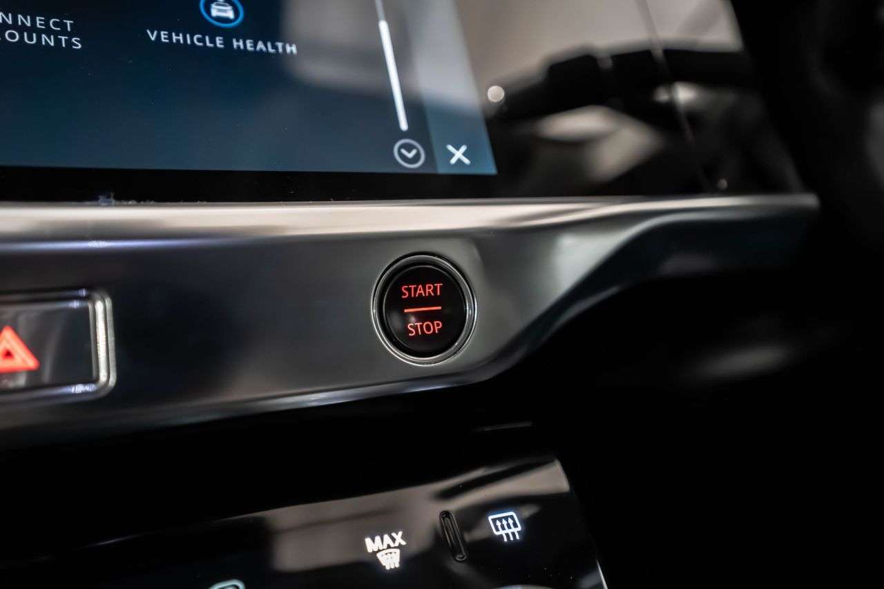 2020 JAGUAR I-PACE 2020 JAGUAR I-PACE