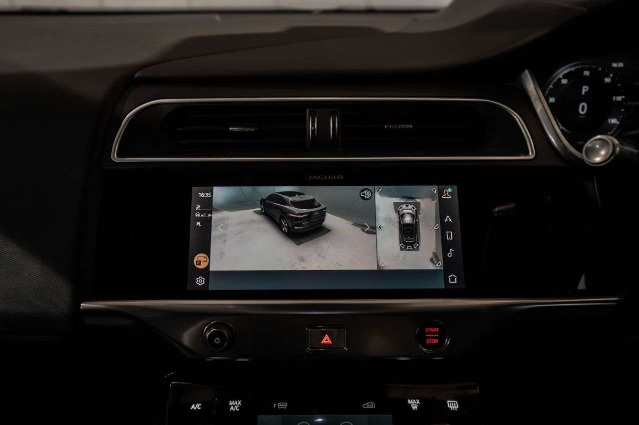 2020 JAGUAR I-PACE 2020 JAGUAR I-PACE