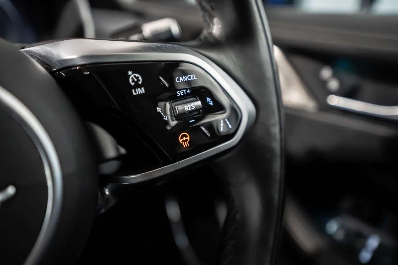 2020 JAGUAR I-PACE 2020 JAGUAR I-PACE