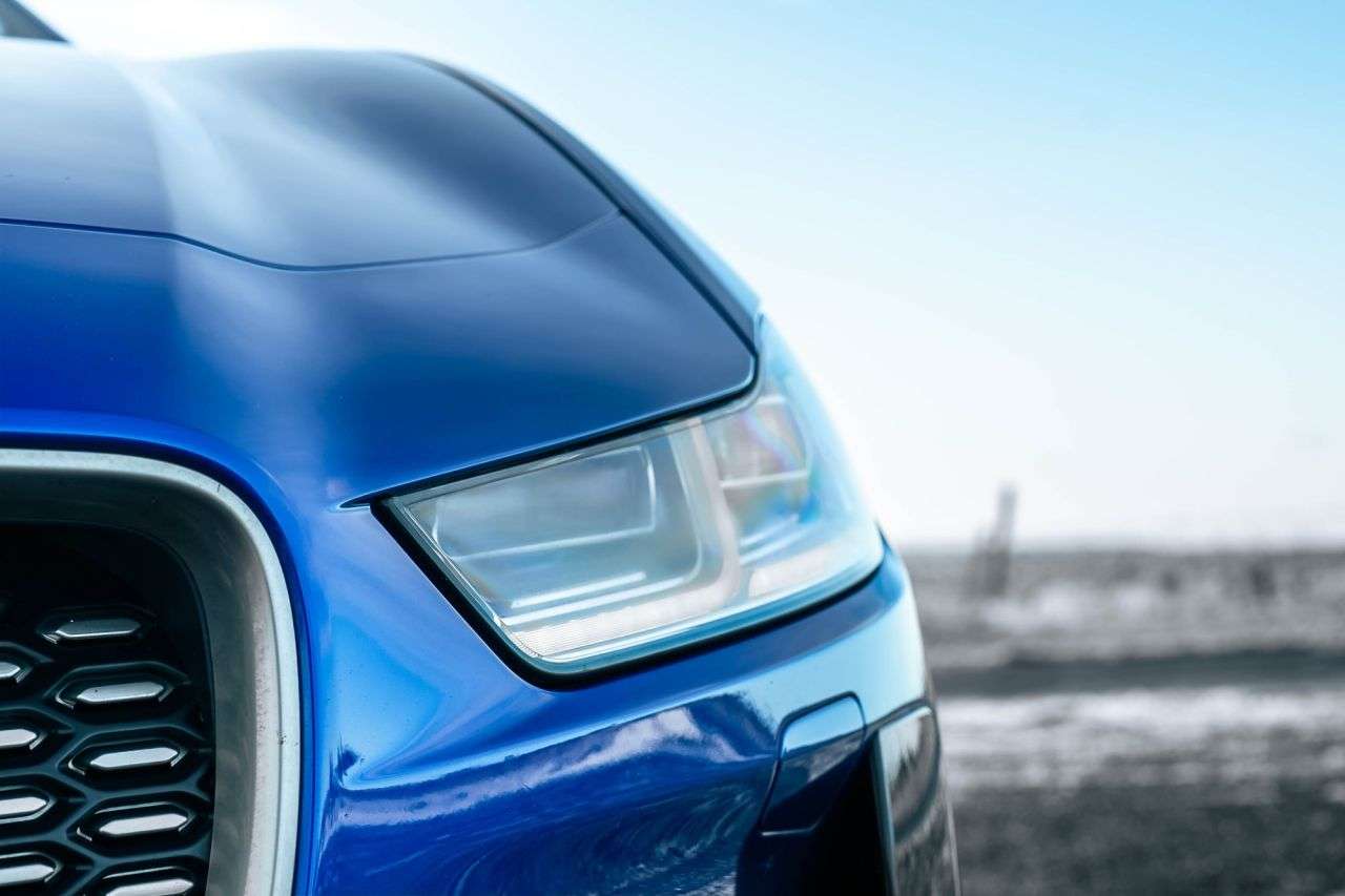 2020 JAGUAR I-PACE 2020 JAGUAR I-PACE