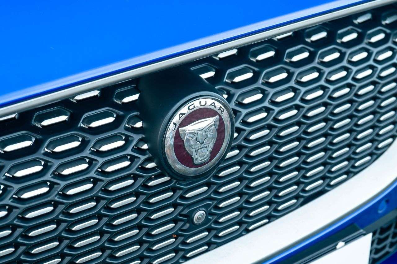 2020 JAGUAR I-PACE 2020 JAGUAR I-PACE