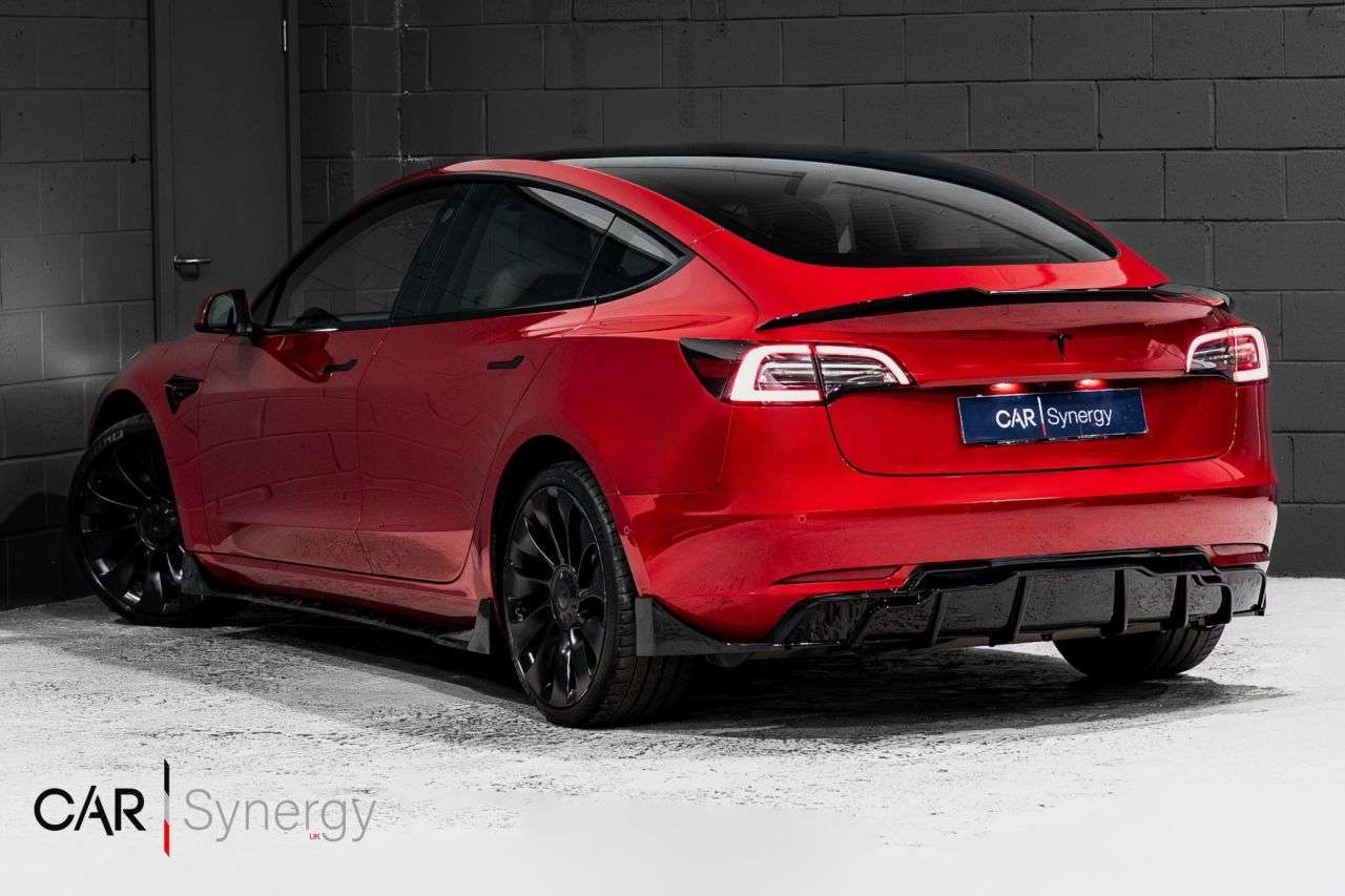 2021 TESLA MODEL 3 2021 TESLA MODEL 3