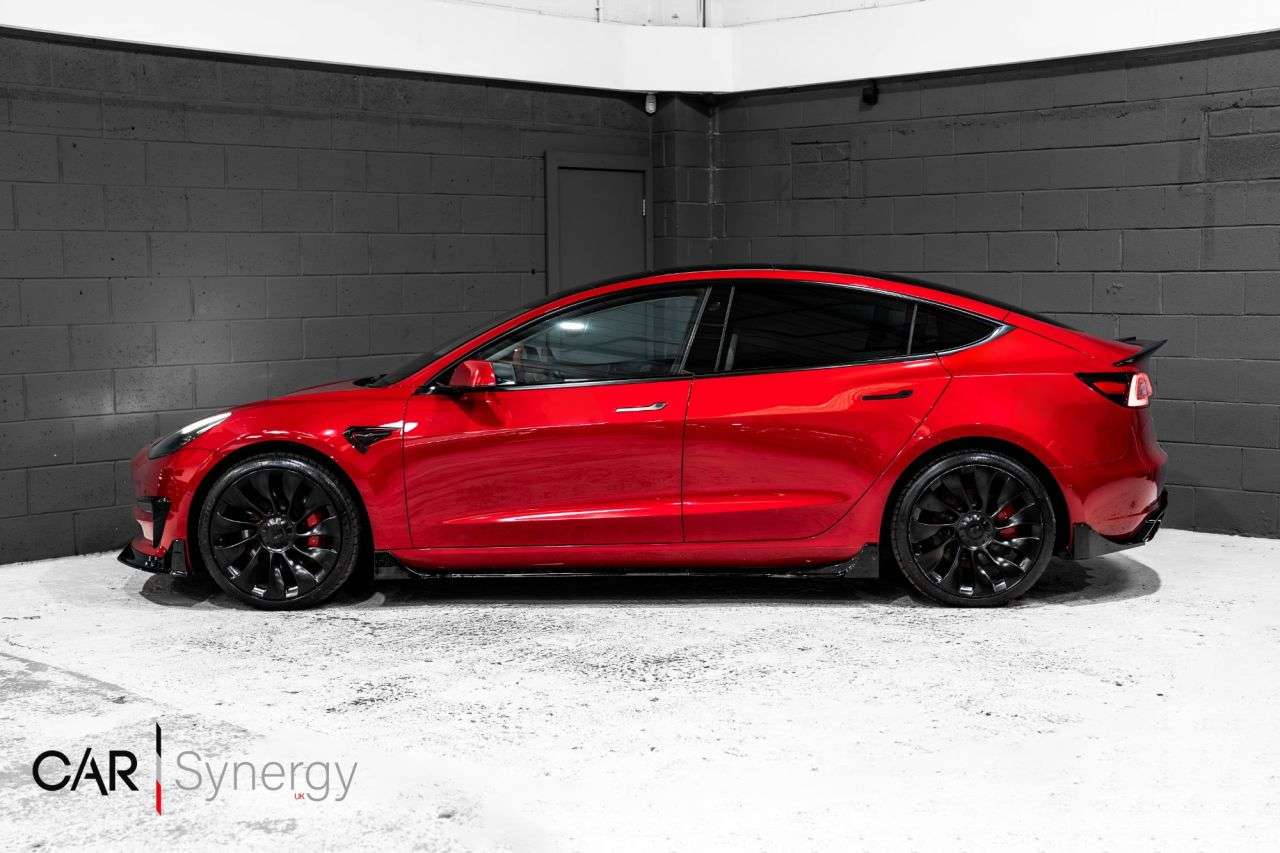 2021 TESLA MODEL 3 2021 TESLA MODEL 3