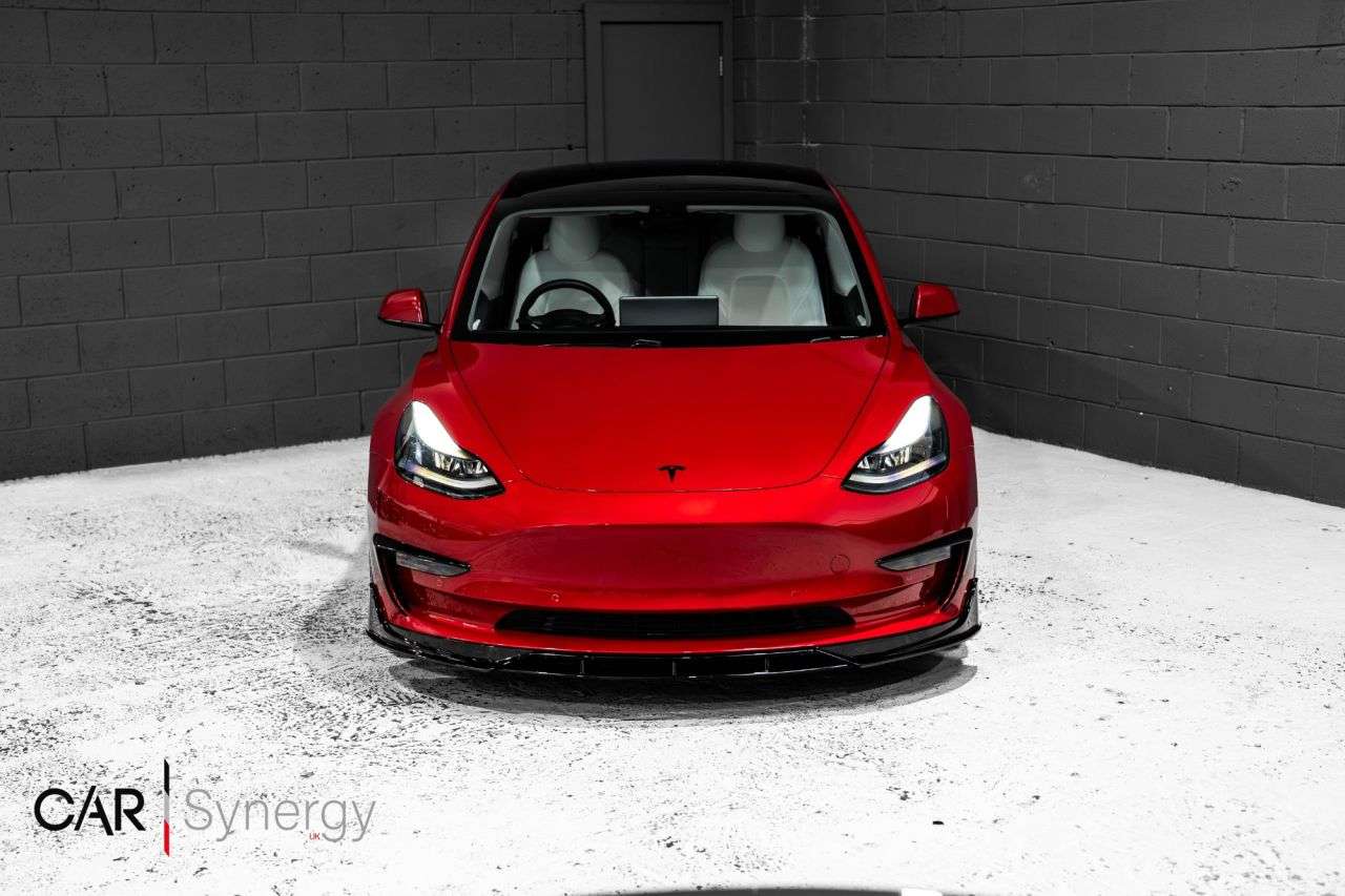 2021 TESLA MODEL 3 2021 TESLA MODEL 3