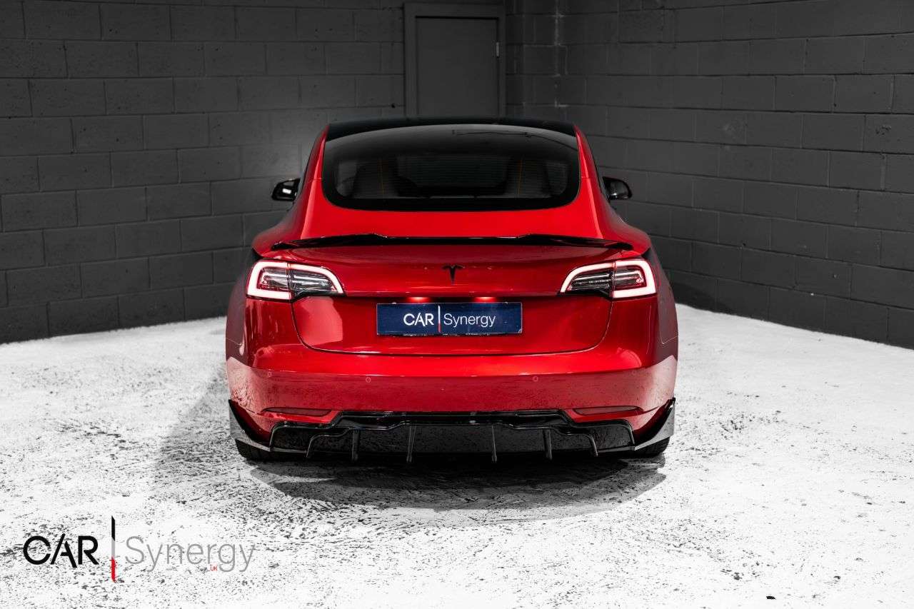2021 TESLA MODEL 3 2021 TESLA MODEL 3