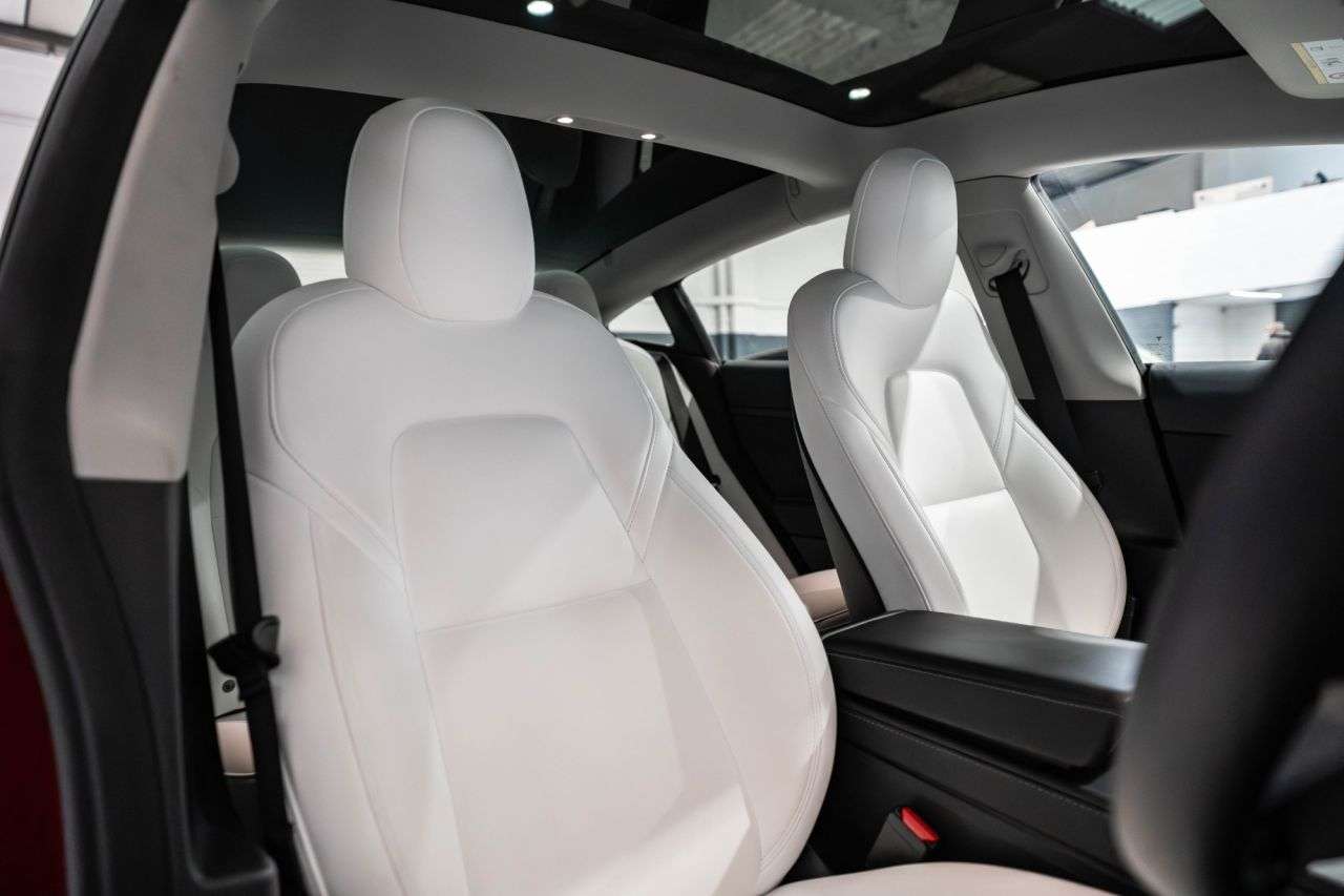 2021 TESLA MODEL 3 2021 TESLA MODEL 3