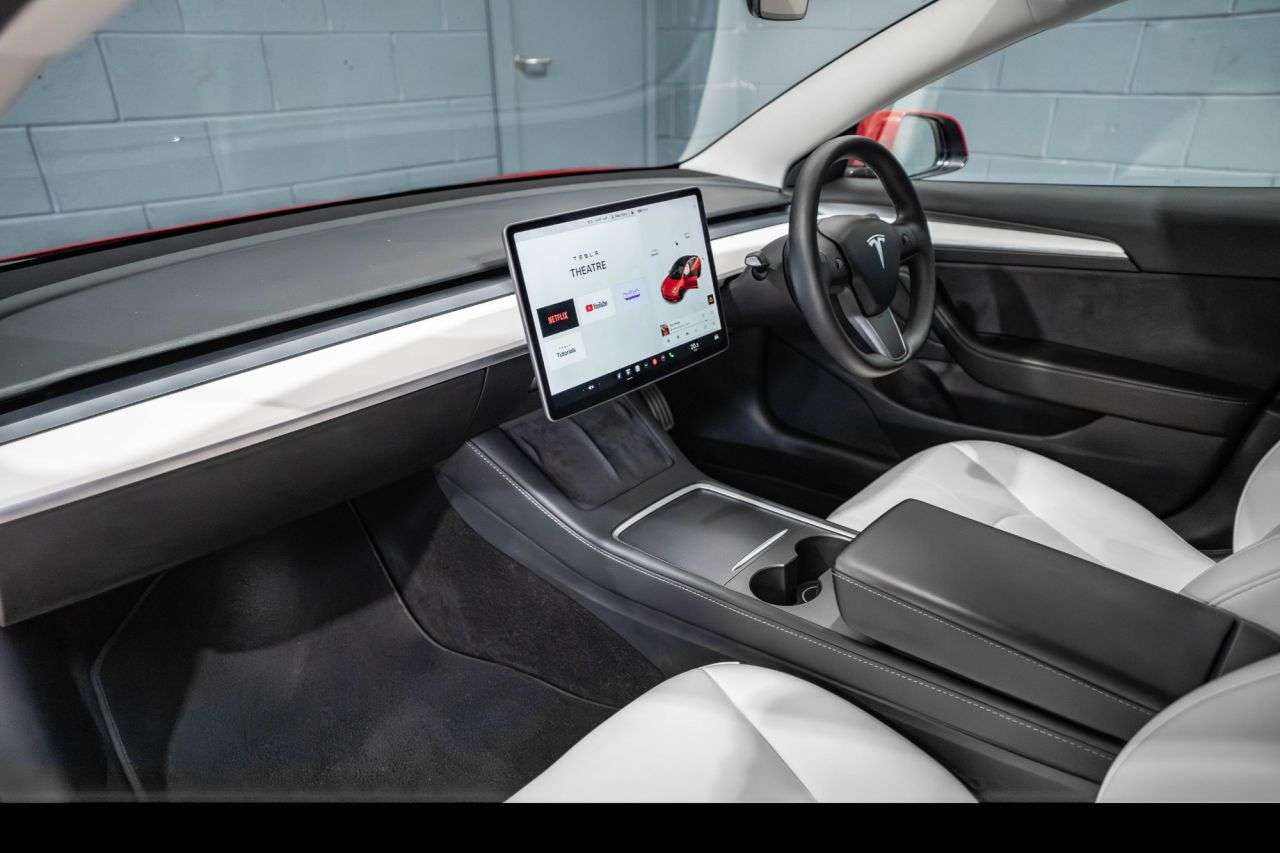 2021 TESLA MODEL 3 2021 TESLA MODEL 3