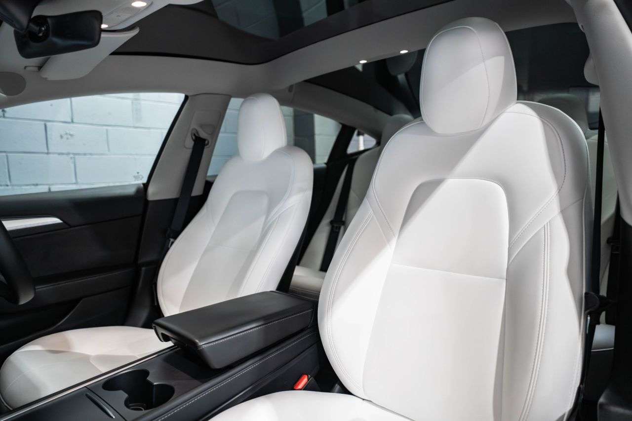 2021 TESLA MODEL 3 2021 TESLA MODEL 3