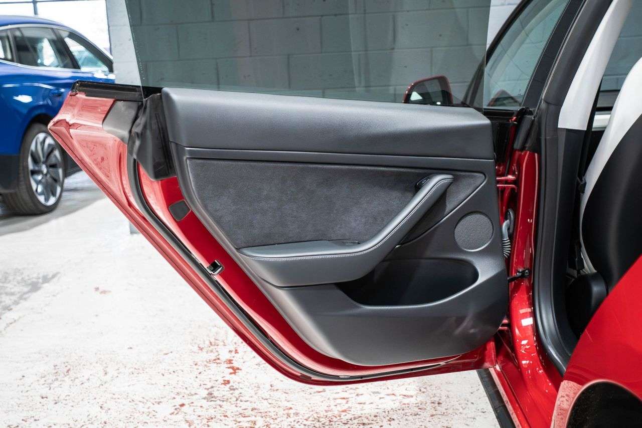 2021 TESLA MODEL 3 2021 TESLA MODEL 3