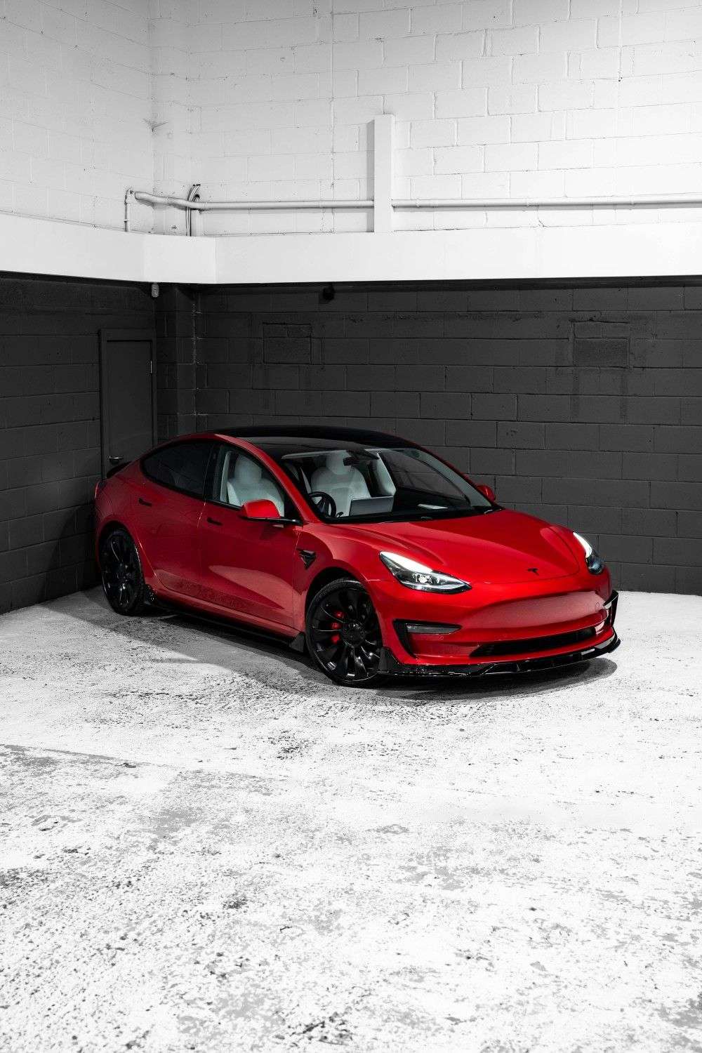 2021 TESLA MODEL 3 2021 TESLA MODEL 3