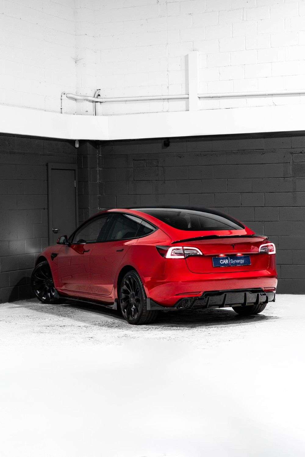 2021 TESLA MODEL 3 2021 TESLA MODEL 3