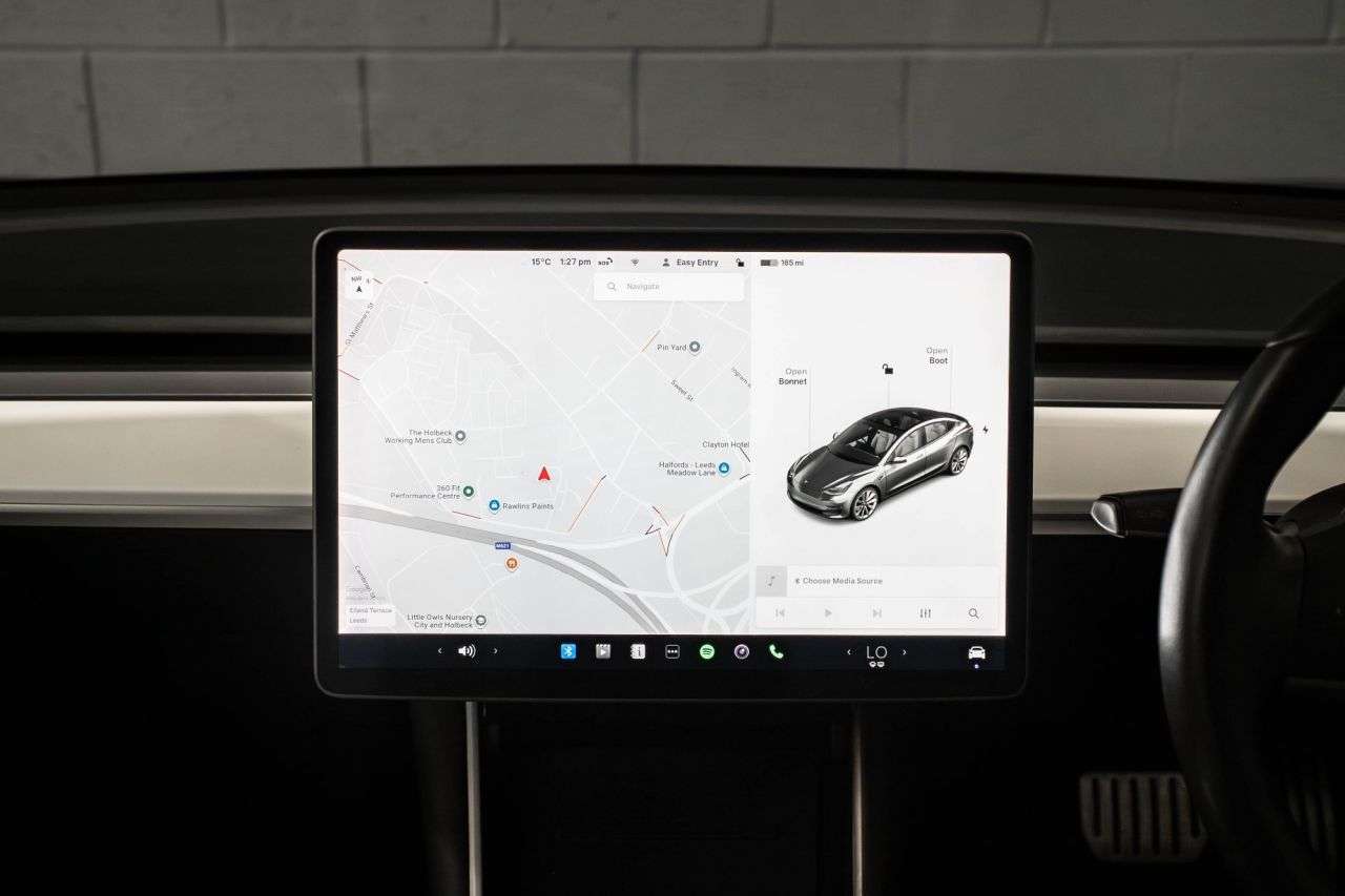 2021 TESLA MODEL 3 2021 TESLA MODEL 3