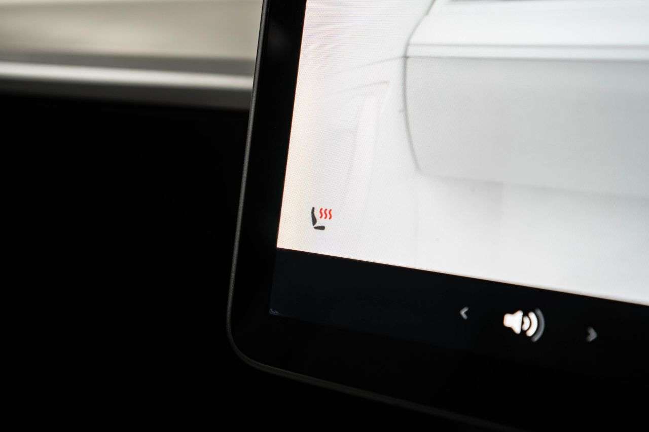 2021 TESLA MODEL 3 2021 TESLA MODEL 3