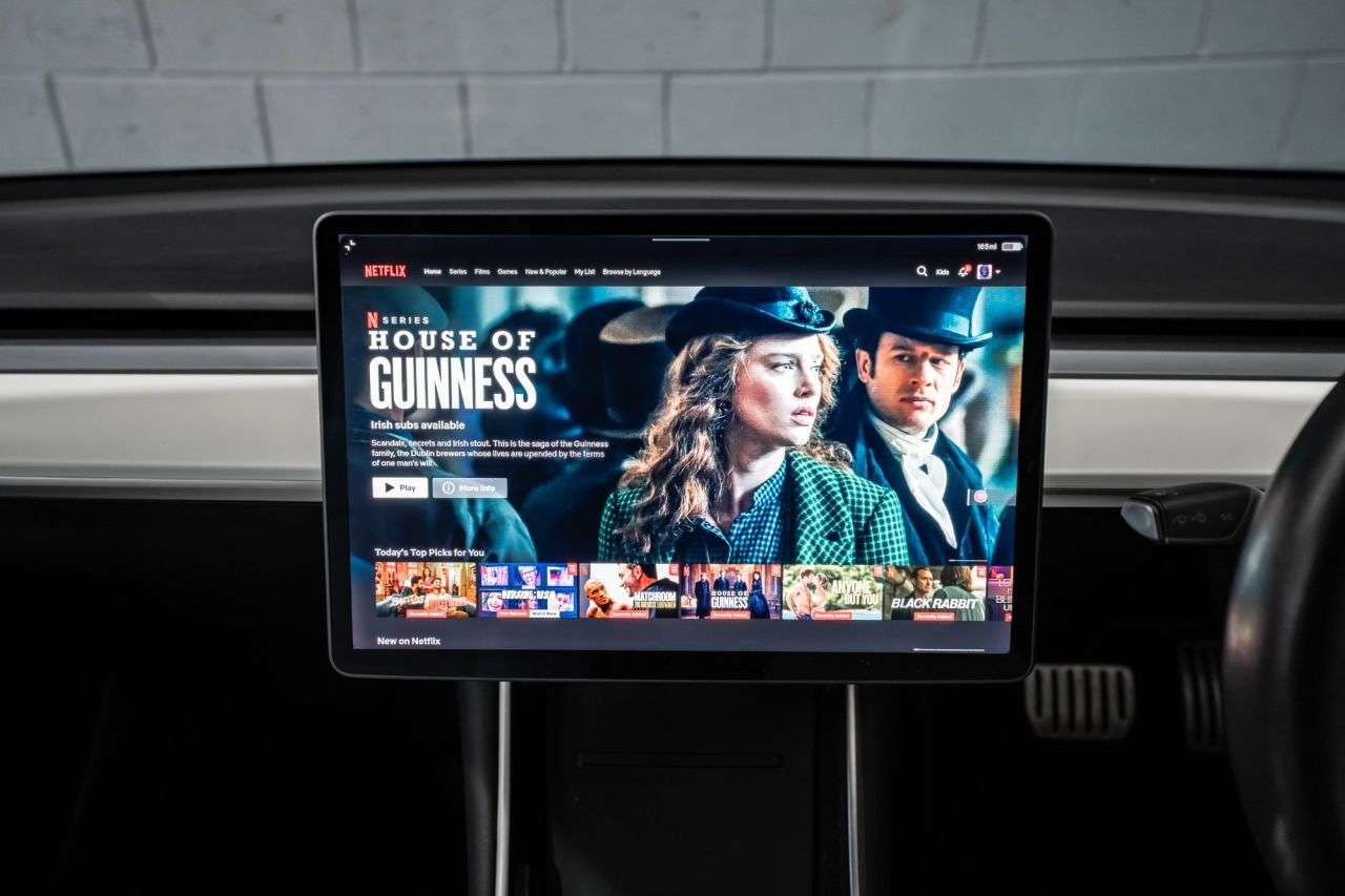 2021 TESLA MODEL 3 2021 TESLA MODEL 3