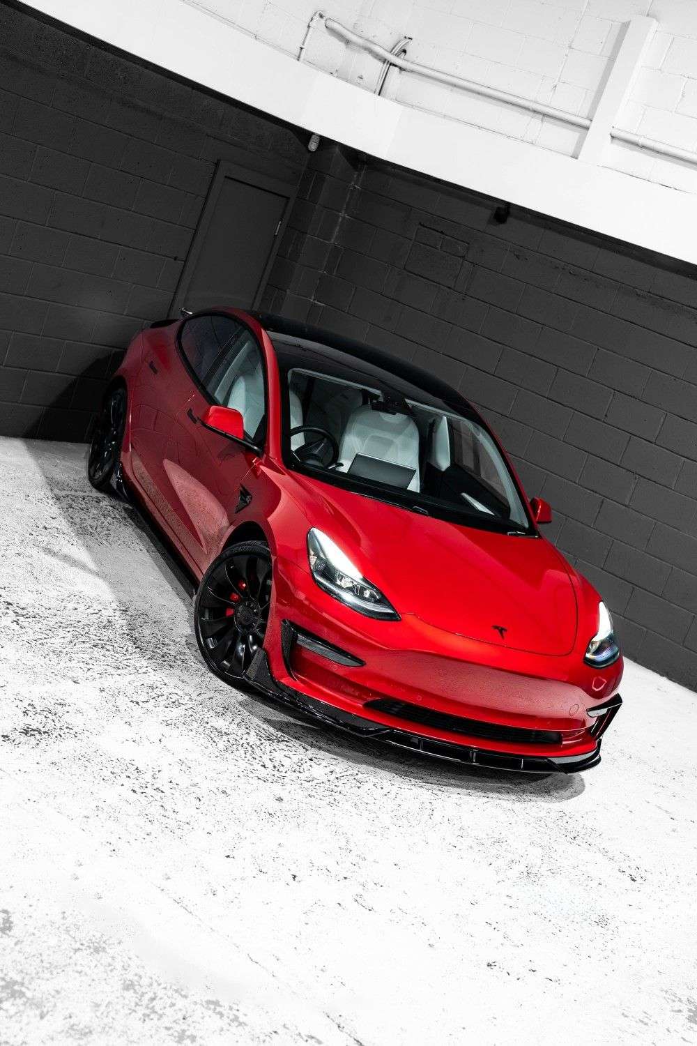 2021 TESLA MODEL 3 2021 TESLA MODEL 3