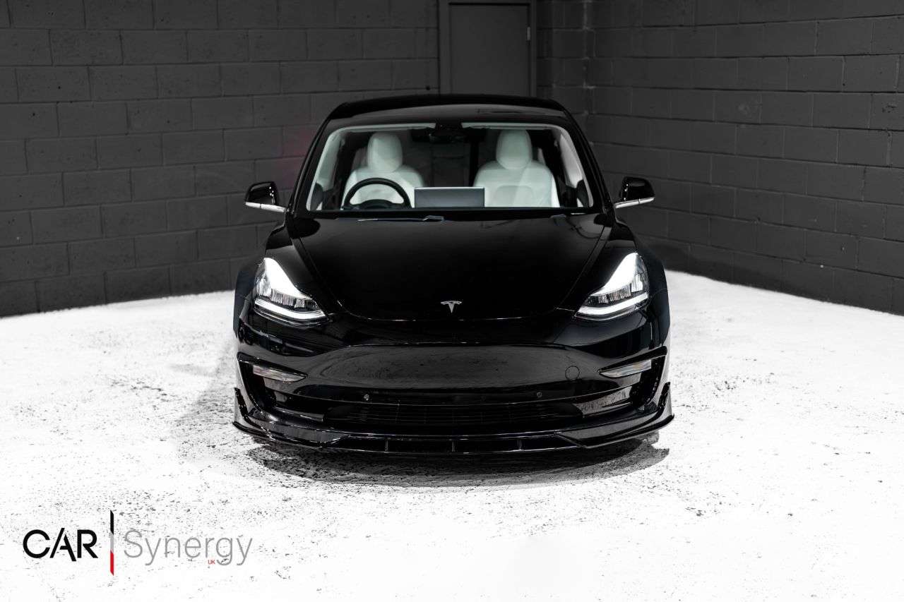 2020 TESLA MODEL 3 2020 TESLA MODEL 3