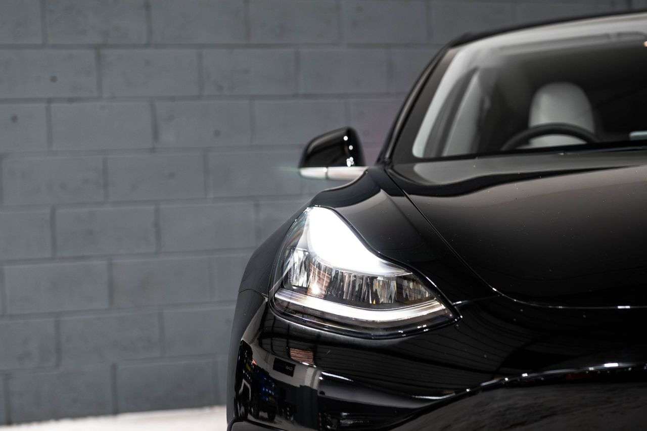 2020 TESLA MODEL 3 2020 TESLA MODEL 3