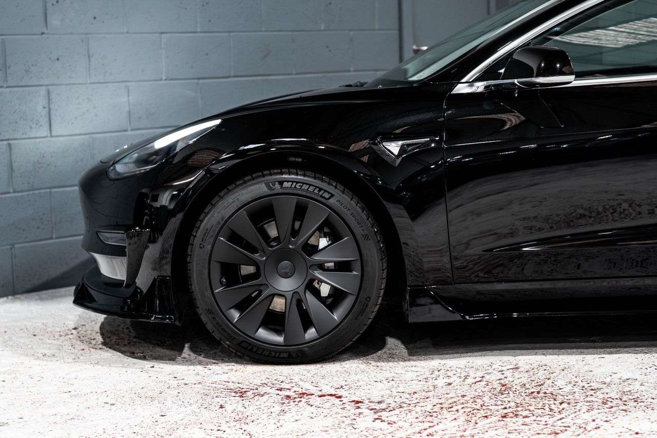 2020 TESLA MODEL 3 2020 TESLA MODEL 3