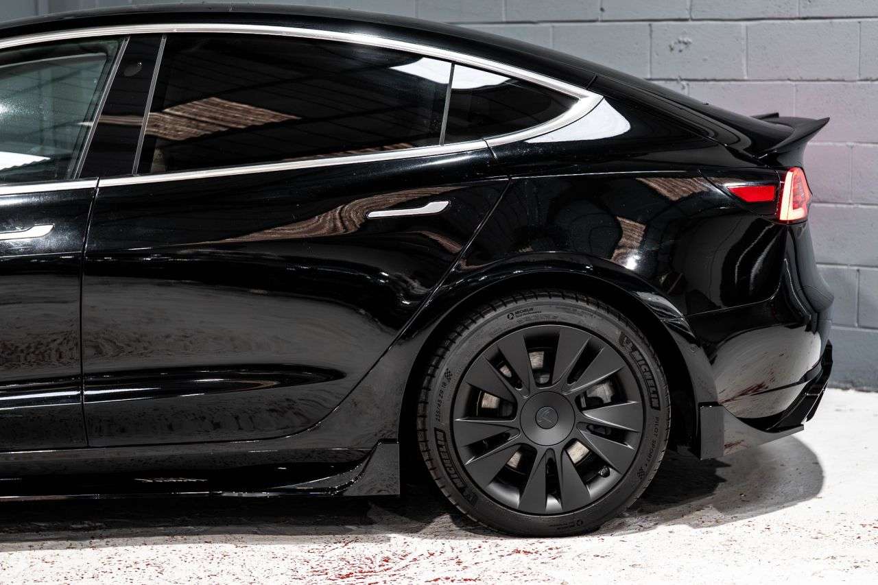 2020 TESLA MODEL 3 2020 TESLA MODEL 3