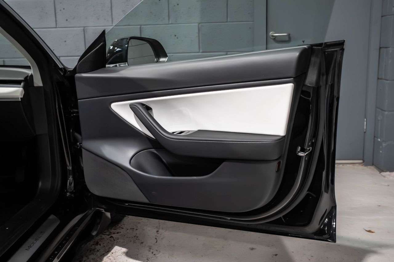 2020 TESLA MODEL 3 2020 TESLA MODEL 3