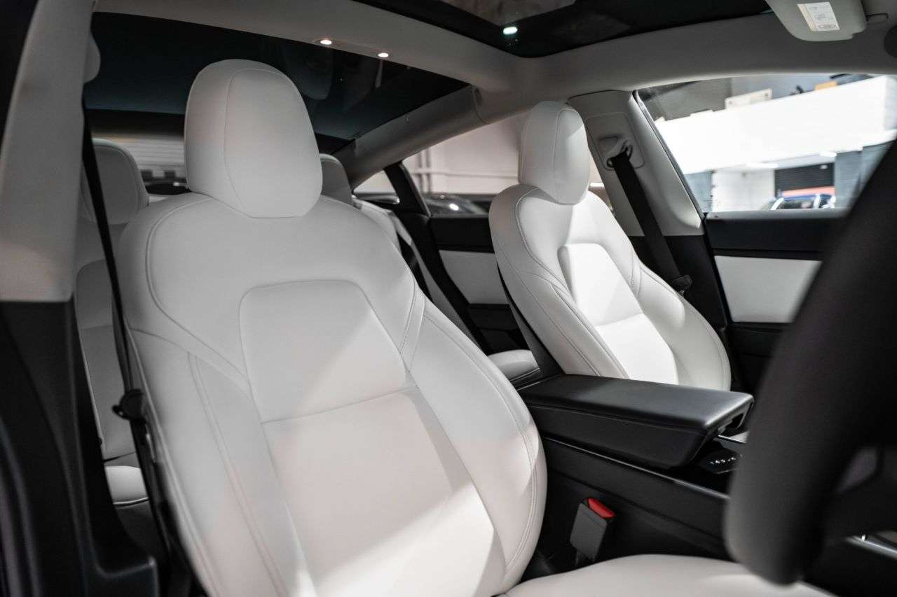 2020 TESLA MODEL 3 2020 TESLA MODEL 3