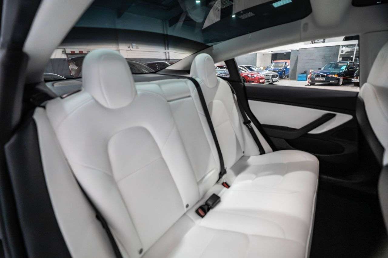 2020 TESLA MODEL 3 2020 TESLA MODEL 3