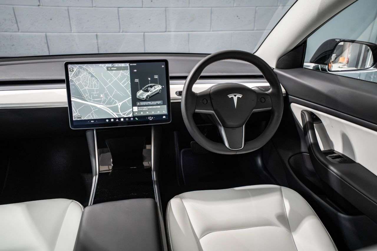 2020 TESLA MODEL 3 2020 TESLA MODEL 3