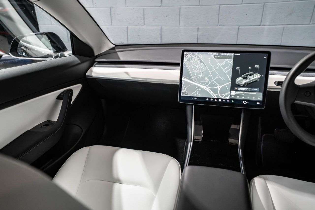 2020 TESLA MODEL 3 2020 TESLA MODEL 3