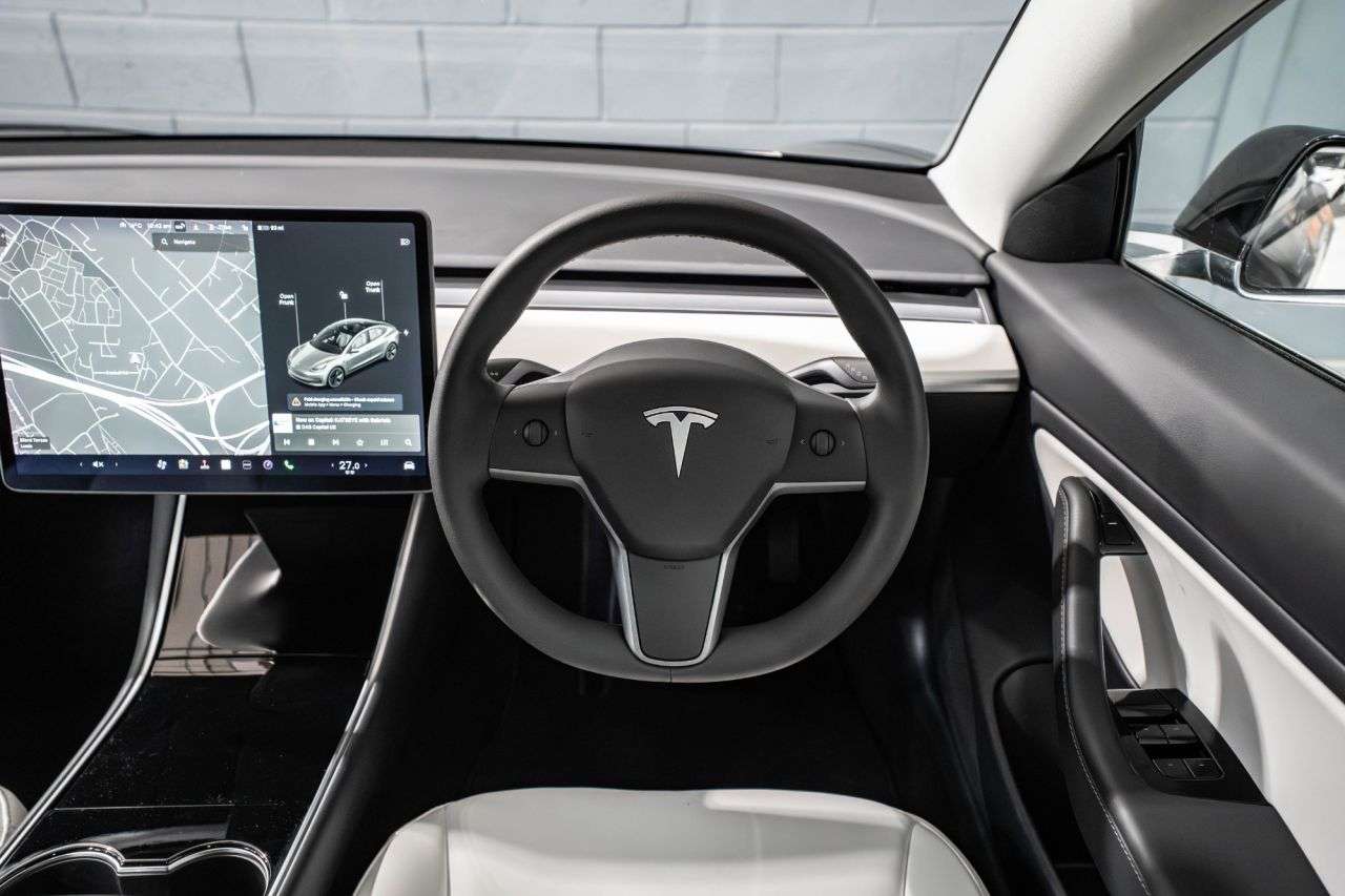 2020 TESLA MODEL 3 2020 TESLA MODEL 3