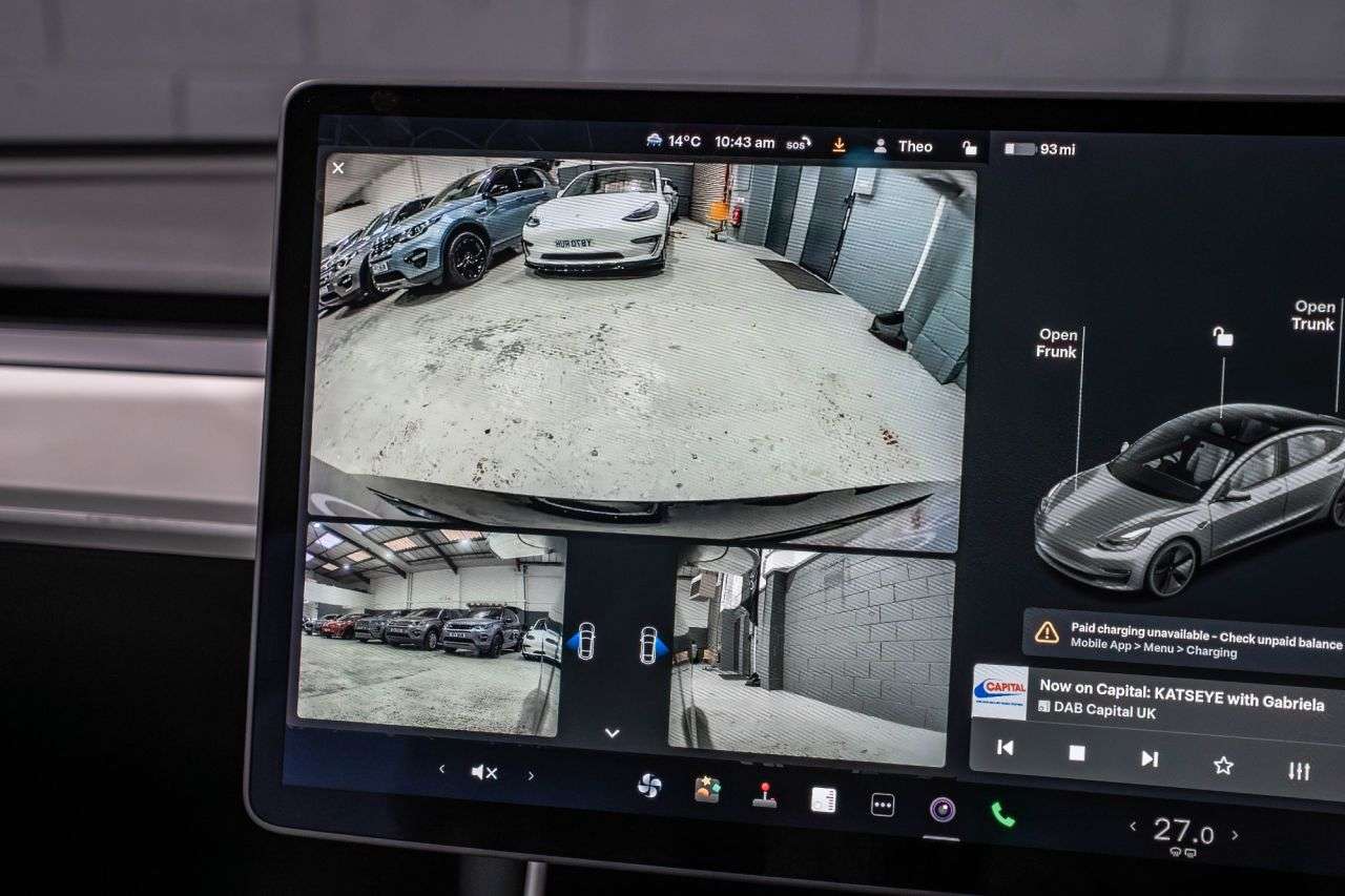 2020 TESLA MODEL 3 2020 TESLA MODEL 3