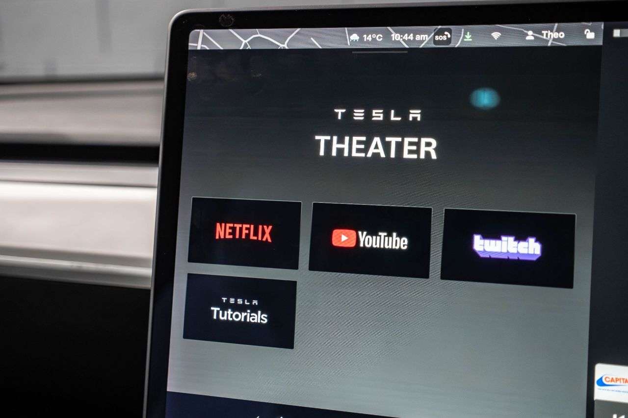 2020 TESLA MODEL 3 2020 TESLA MODEL 3