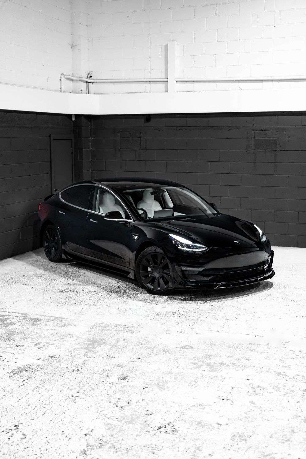 2020 TESLA MODEL 3 2020 TESLA MODEL 3