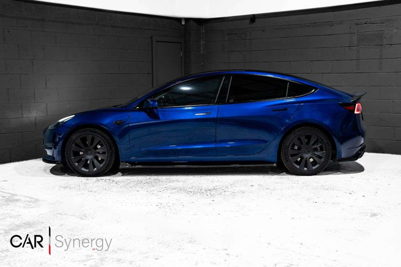 2021 TESLA MODEL 3 2021 TESLA MODEL 3