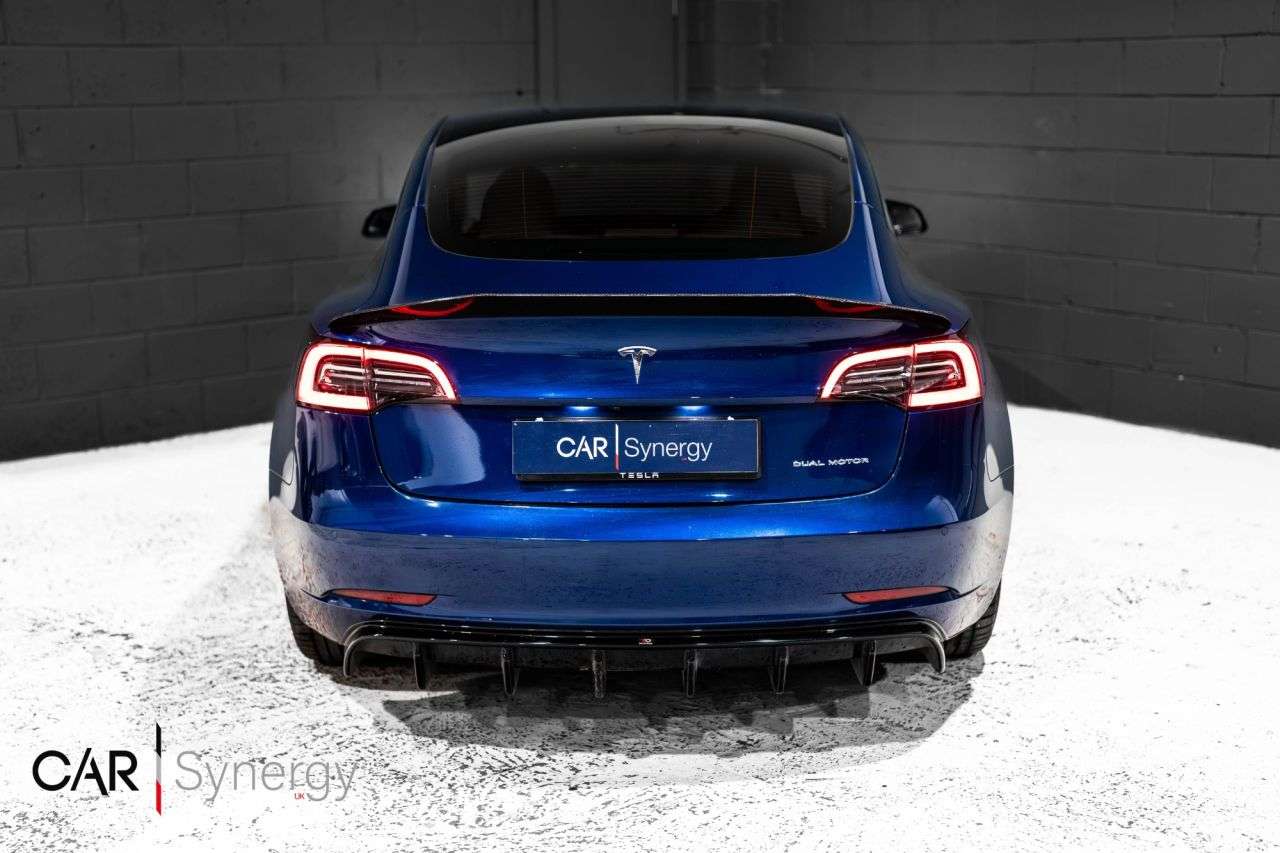 2021 TESLA MODEL 3 2021 TESLA MODEL 3