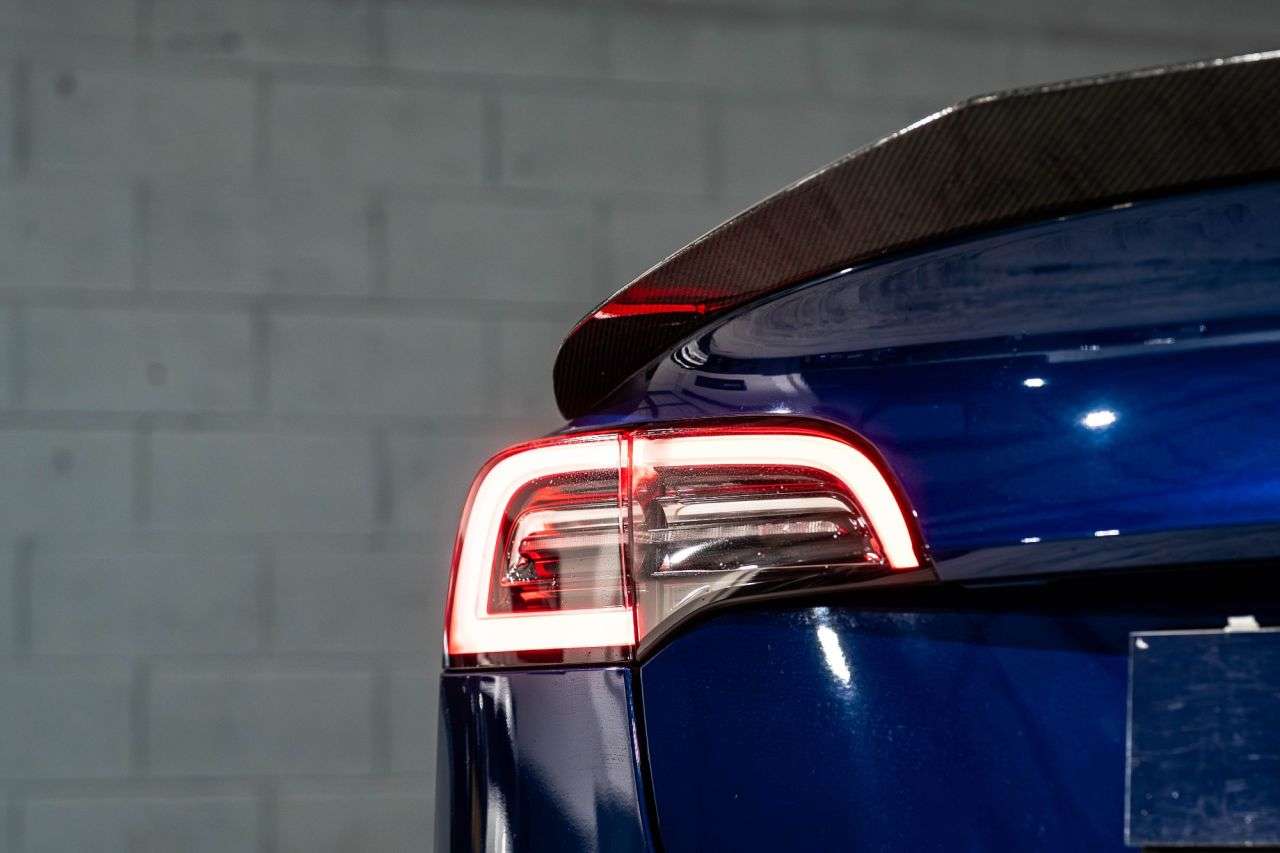 2021 TESLA MODEL 3 2021 TESLA MODEL 3