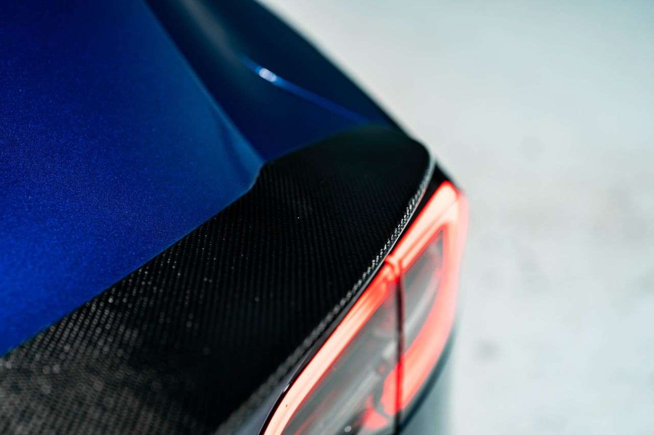 2021 TESLA MODEL 3 2021 TESLA MODEL 3