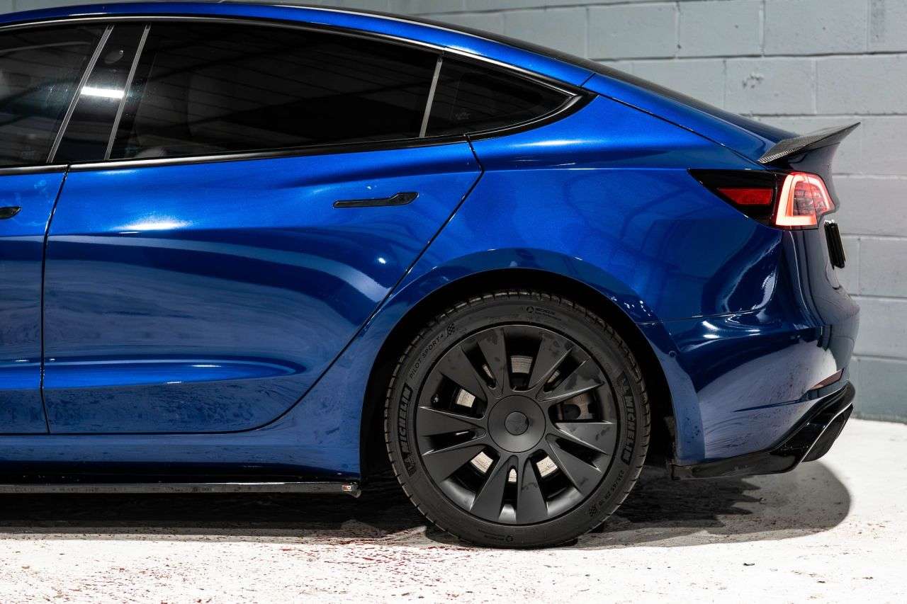 2021 TESLA MODEL 3 2021 TESLA MODEL 3