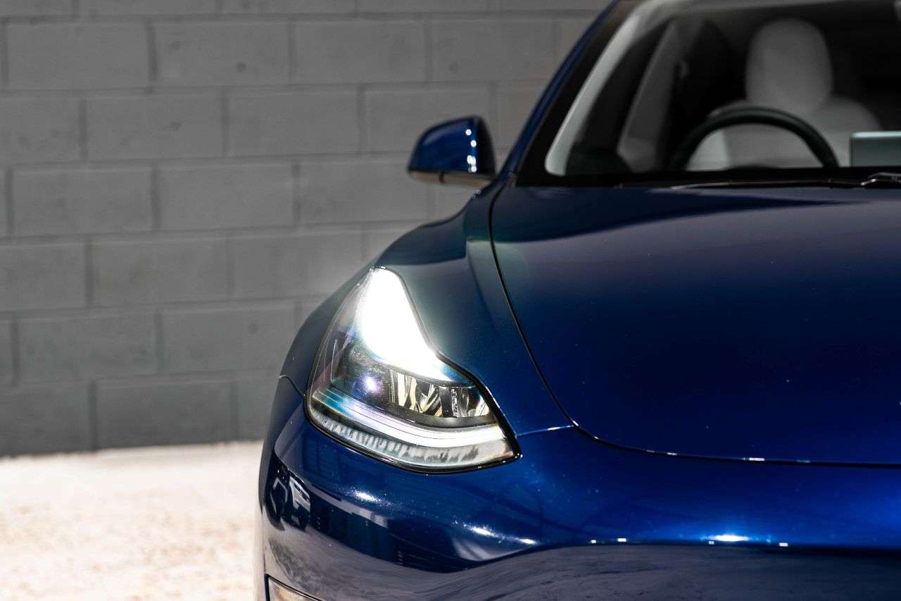 2021 TESLA MODEL 3 2021 TESLA MODEL 3