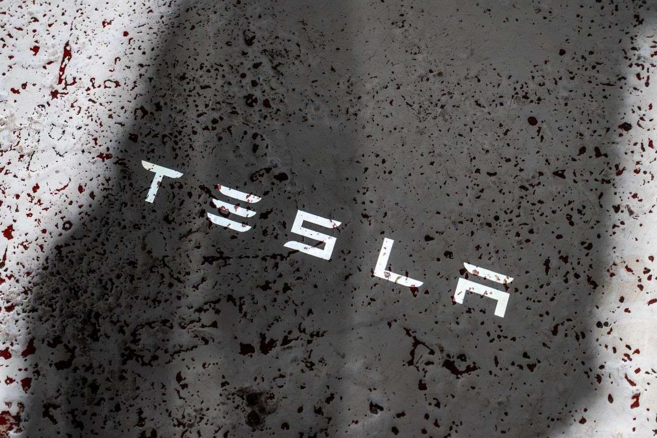 2021 TESLA MODEL 3 2021 TESLA MODEL 3