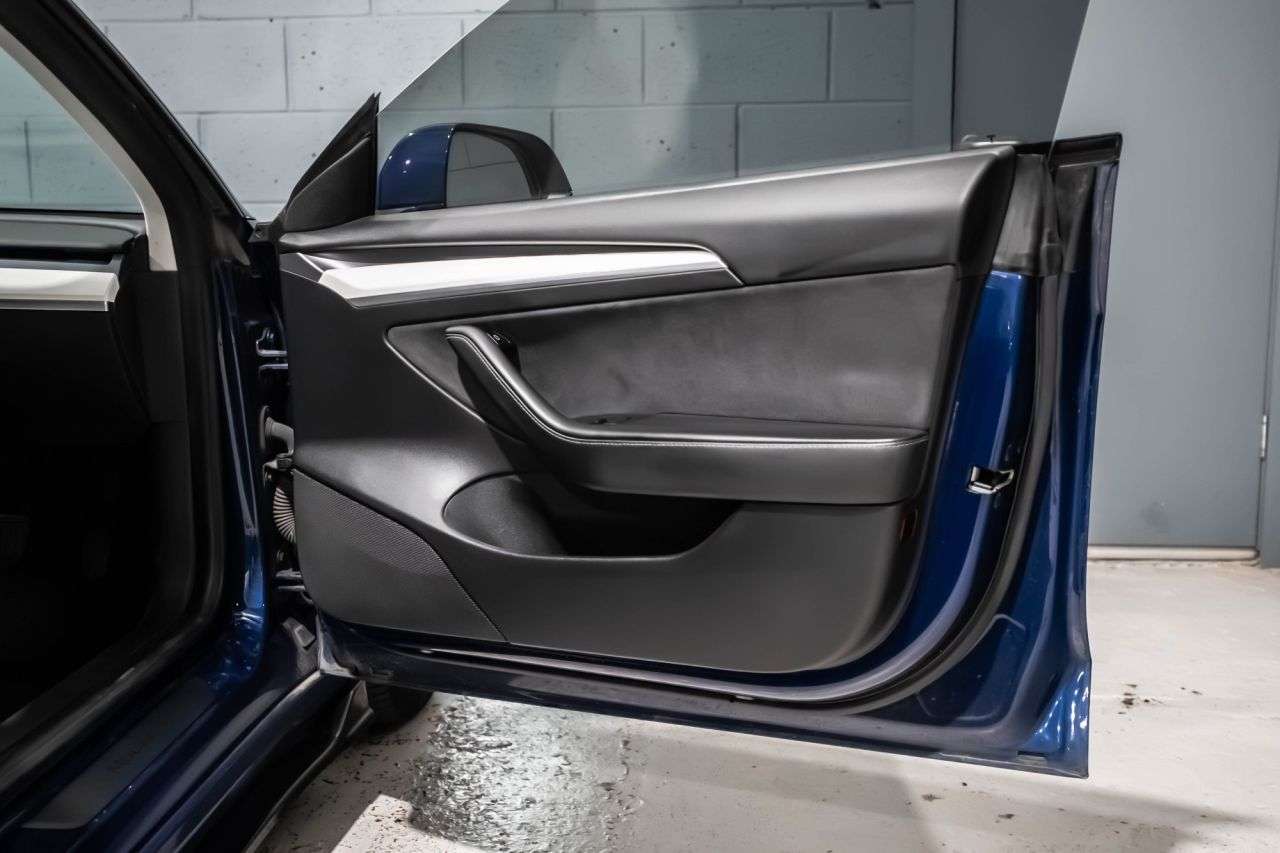 2021 TESLA MODEL 3 2021 TESLA MODEL 3