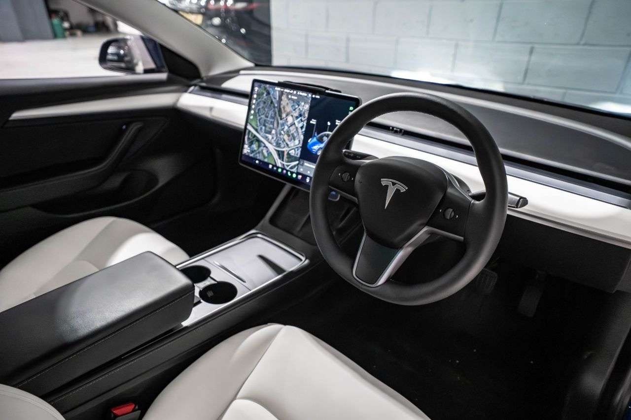 2021 TESLA MODEL 3 2021 TESLA MODEL 3