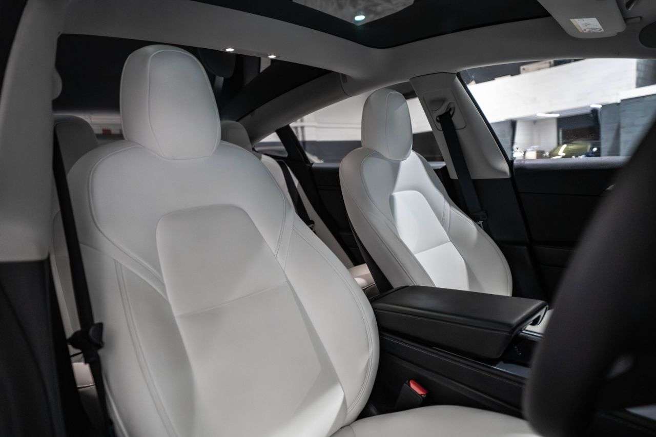 2021 TESLA MODEL 3 2021 TESLA MODEL 3