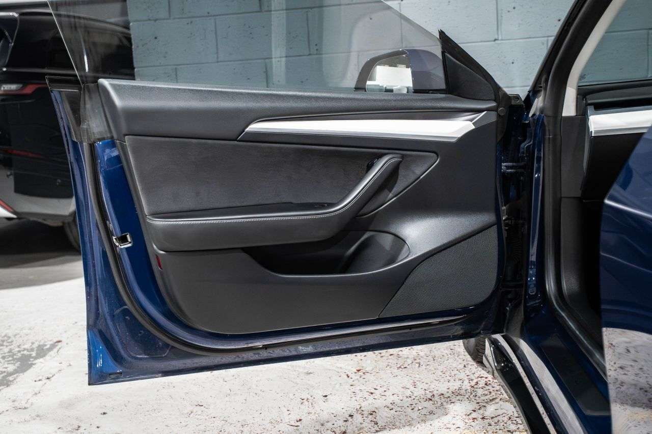 2021 TESLA MODEL 3 2021 TESLA MODEL 3