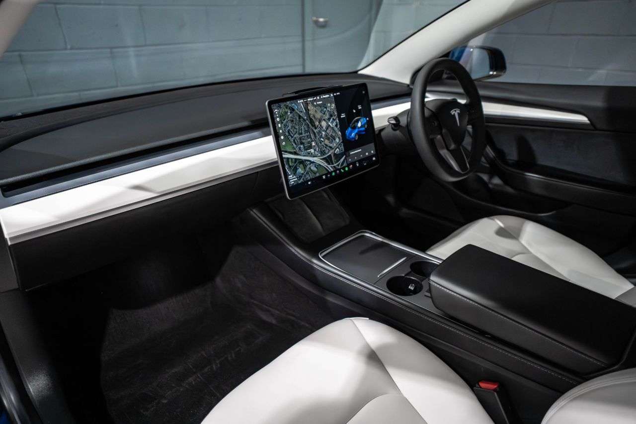 2021 TESLA MODEL 3 2021 TESLA MODEL 3