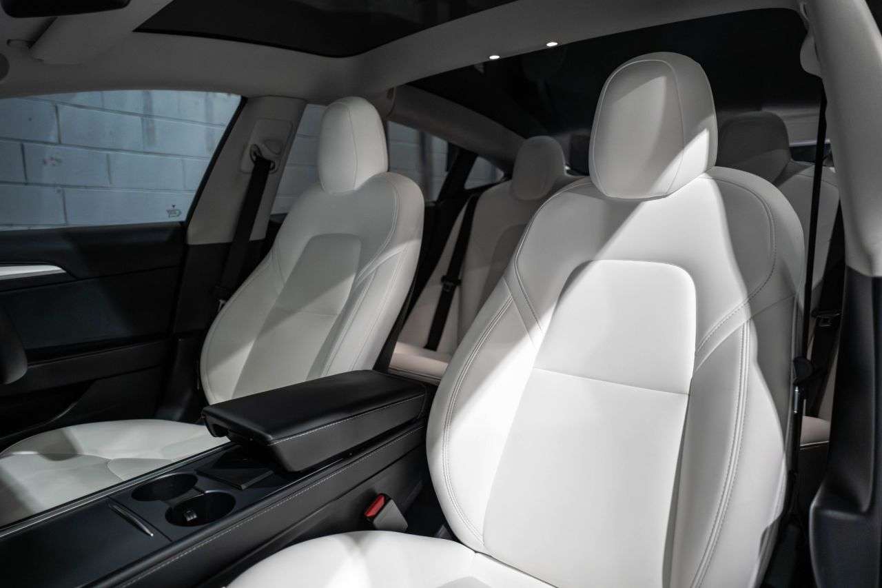 2021 TESLA MODEL 3 2021 TESLA MODEL 3