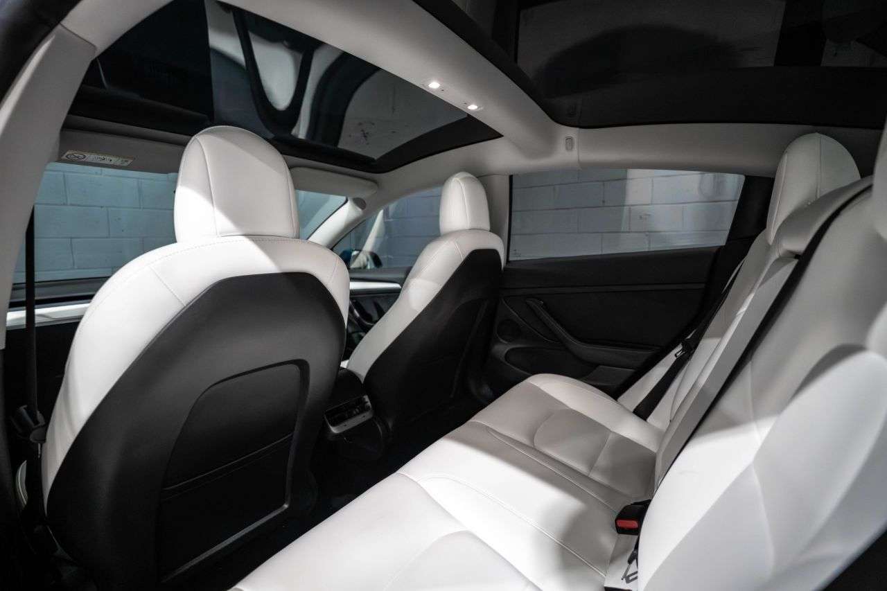 2021 TESLA MODEL 3 2021 TESLA MODEL 3