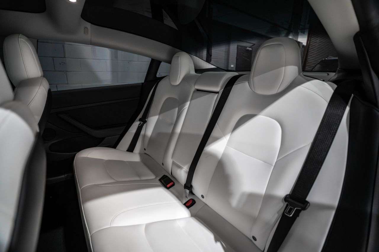 2021 TESLA MODEL 3 2021 TESLA MODEL 3