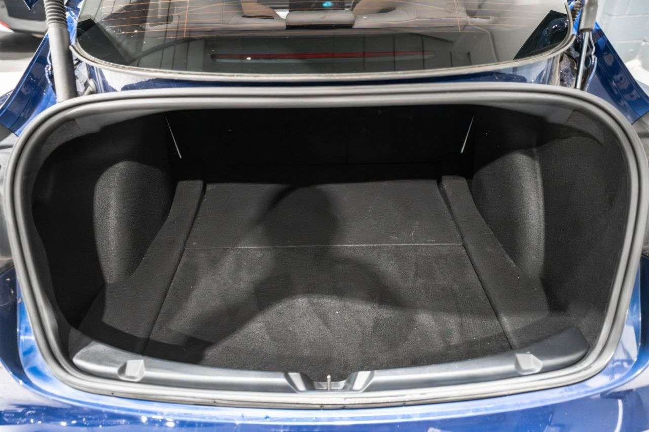 2021 TESLA MODEL 3 2021 TESLA MODEL 3