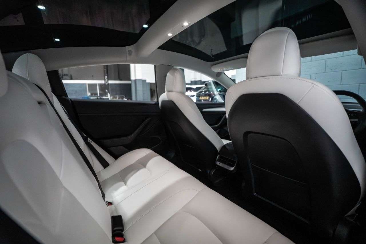 2021 TESLA MODEL 3 2021 TESLA MODEL 3