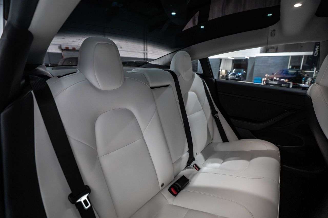 2021 TESLA MODEL 3 2021 TESLA MODEL 3